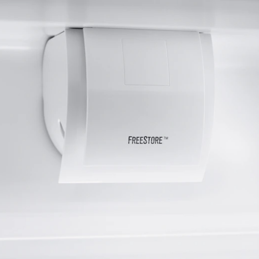 Kyl/frys Electrolux LNT4TE33W2 600 TwinTech® NoFrost 185 cm