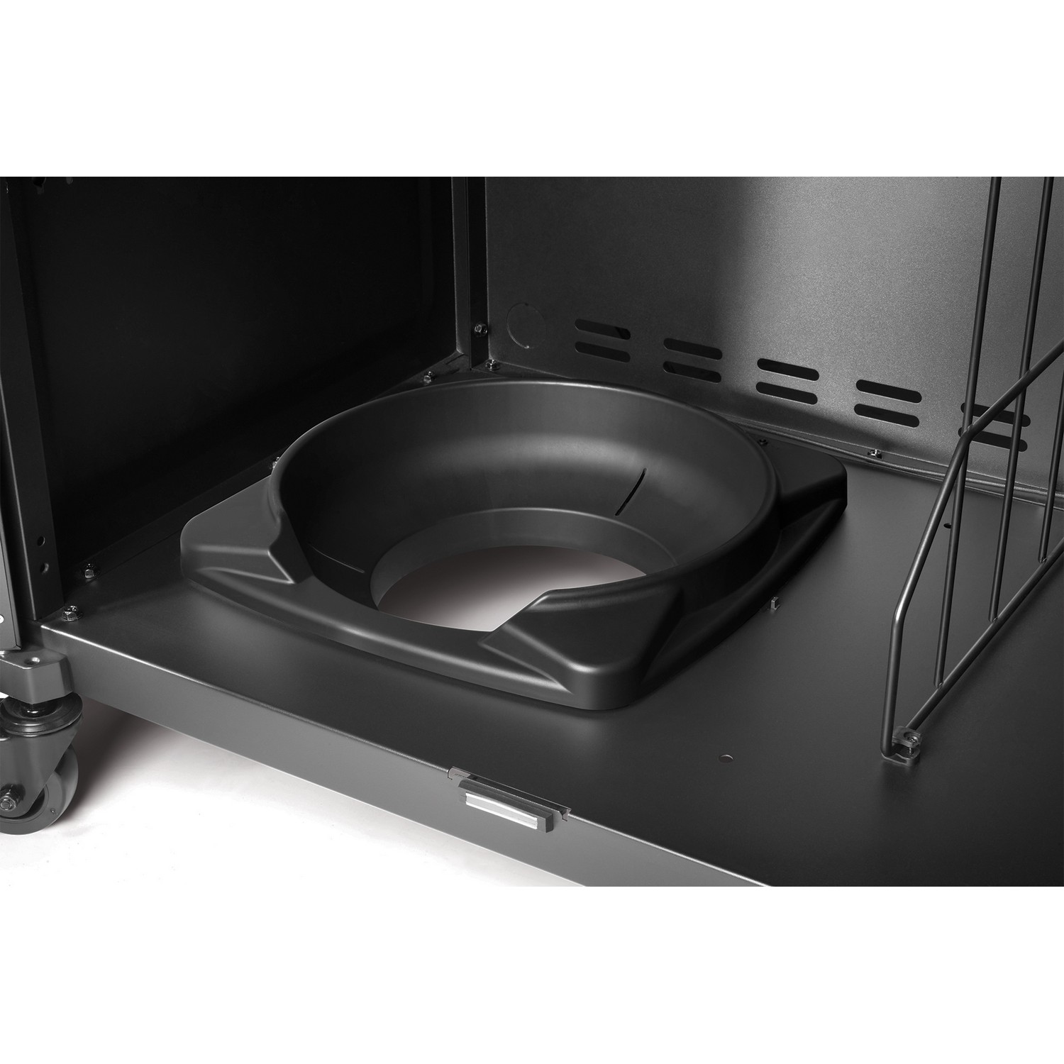 Gasolgrill Napoleon Prestige 500 Connected Phantom