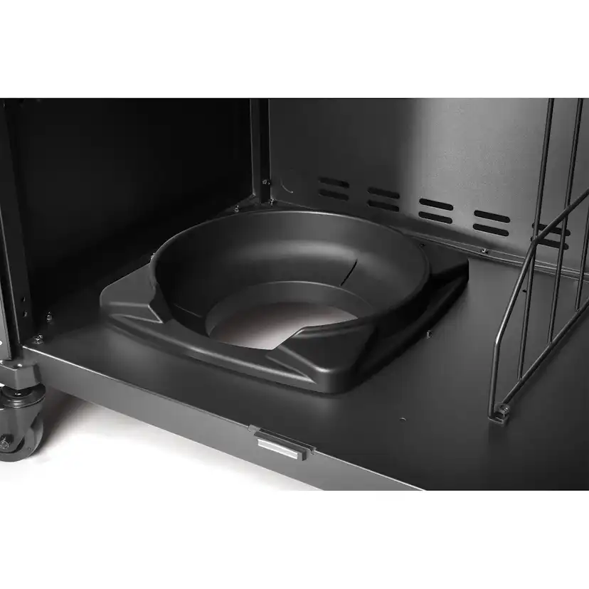 Gasolgrill Napoleon P500VX Phantom