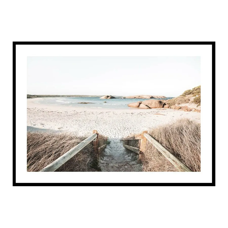 Poster Gallerix Twilight Cove