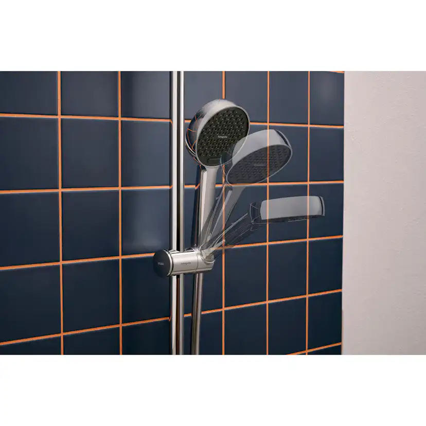 Duschset Hansgrohe Activera Select S 95 2jet EcoSmart