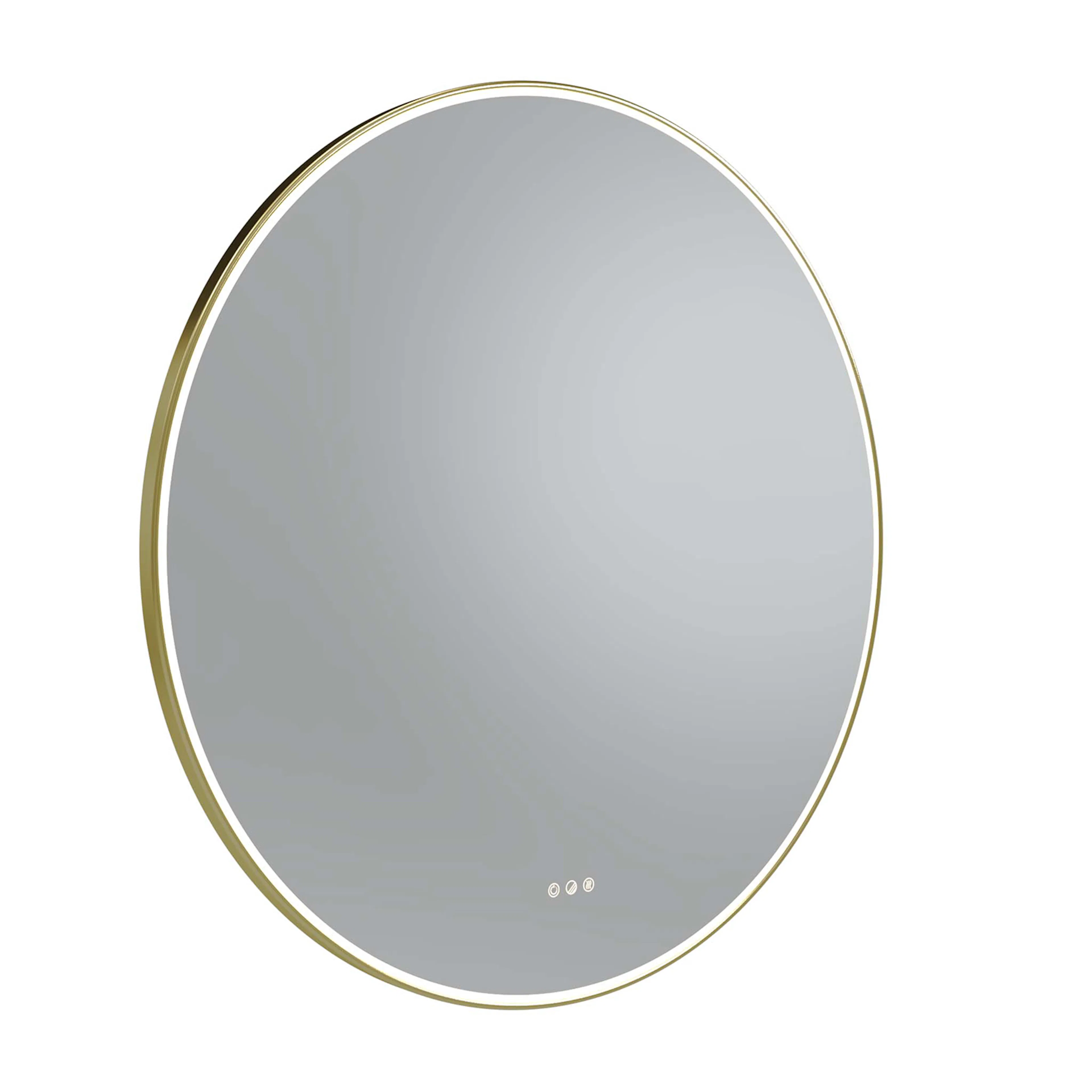 Spegel Macro Design Walcot Imfri med Ghostlight och Rörelsesensor