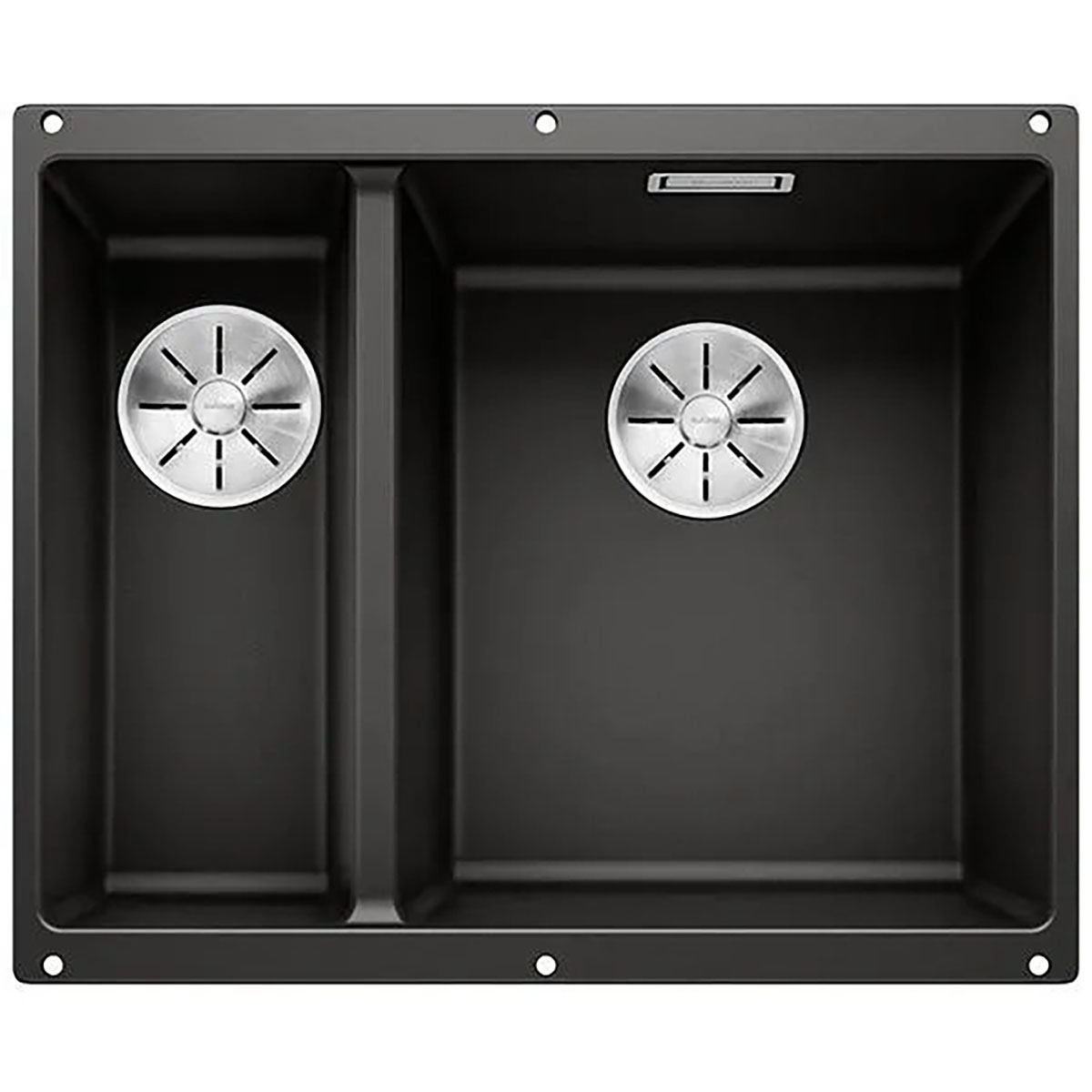 Diskho Blanco Subline 340/160 Silgranit Infino
