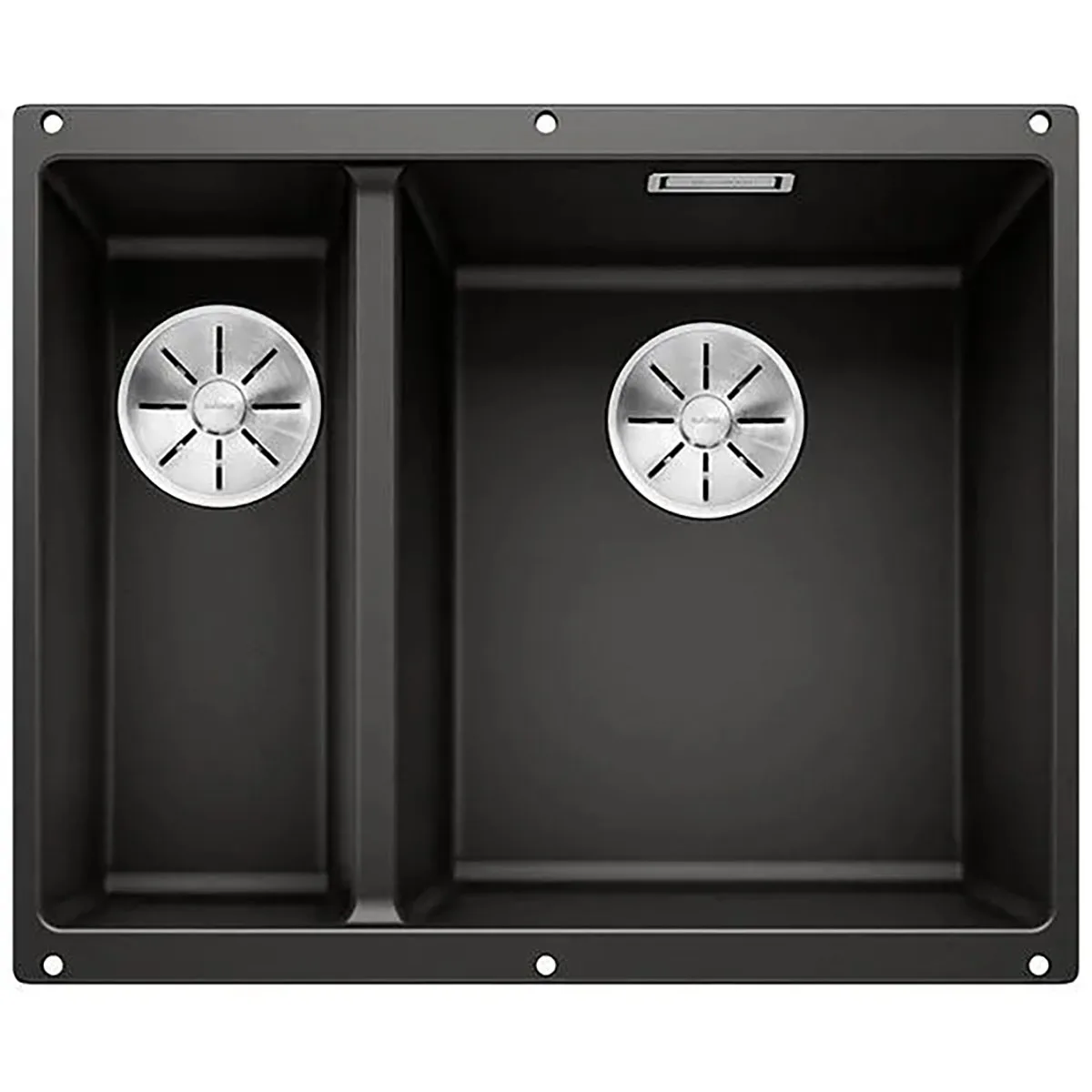 Diskho Blanco Subline 340/160 Silgranit Infino