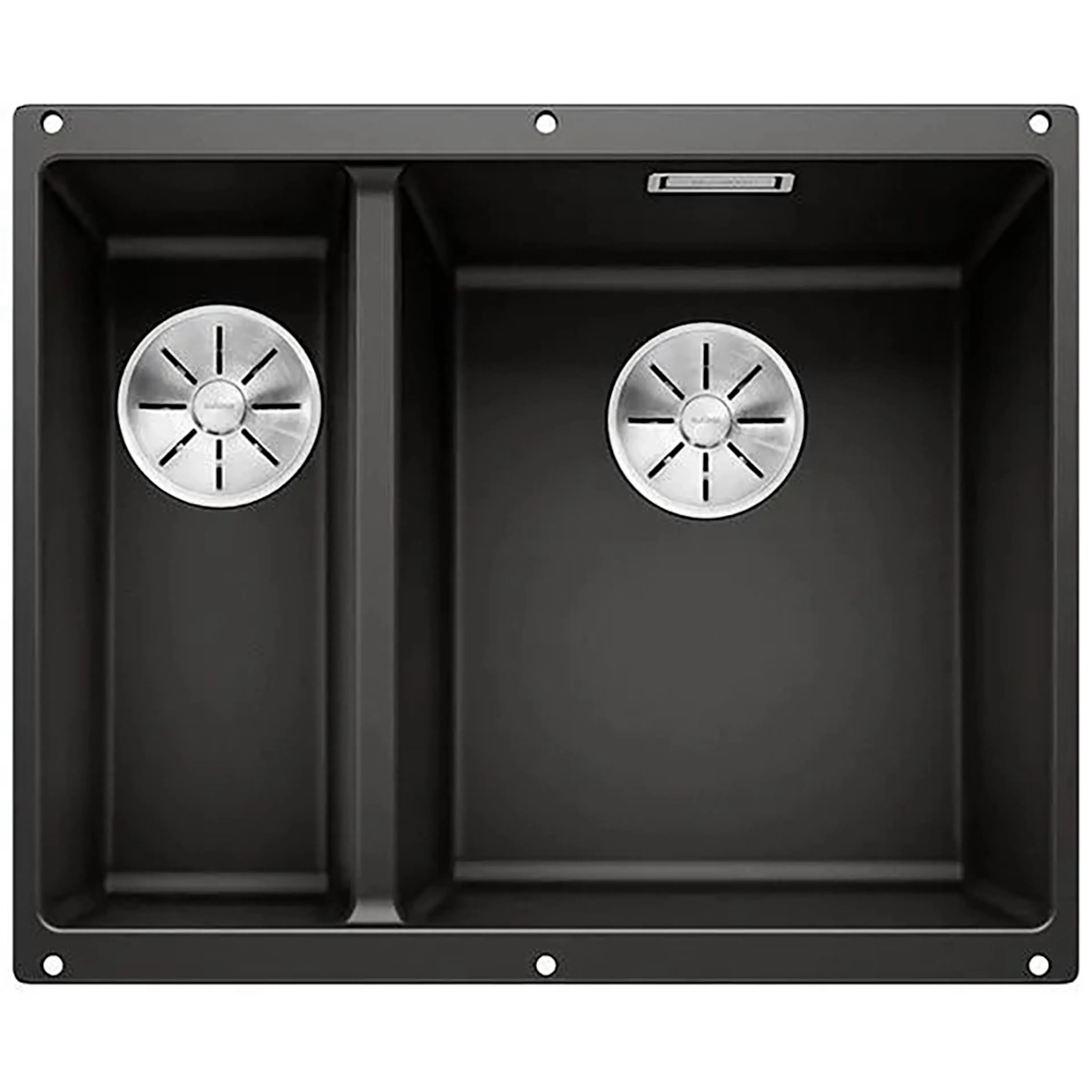Diskho Blanco Subline 340/160 Silgranit Infino