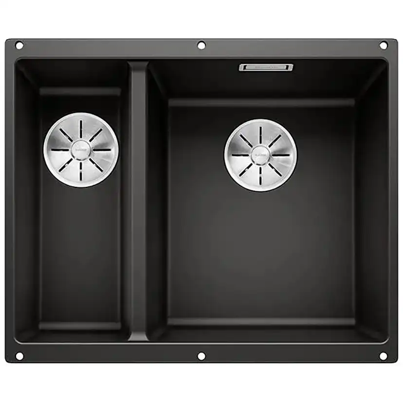 Diskho Blanco Subline 340/160 Silgranit Infino
