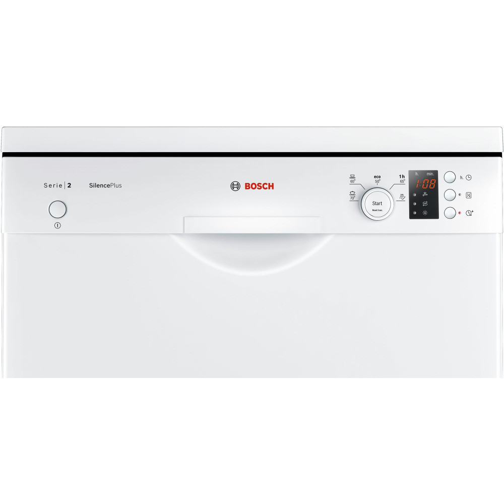 Diskmaskin Bosch SMS25A Serie 2 60 cm