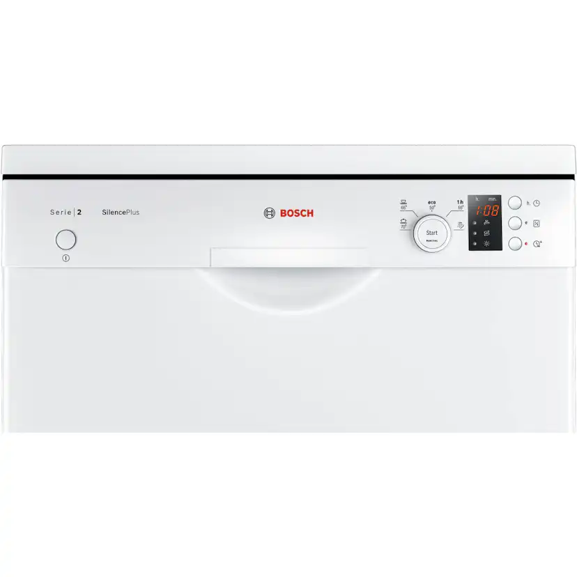 Diskmaskin Bosch SMS25A Serie 2 60 cm