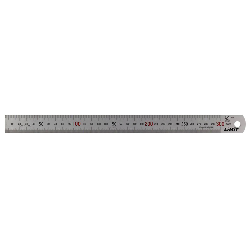 Stålskala Limit 8427