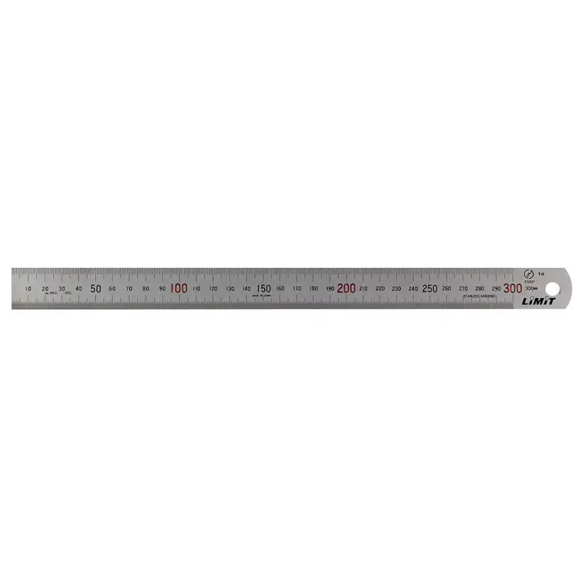 Stålskala Limit 8427