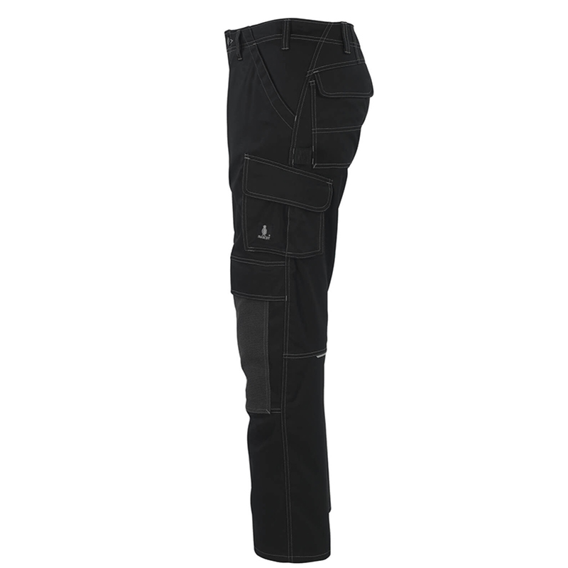 Byxor med knäfickor Mascot Hardwear 05079-010