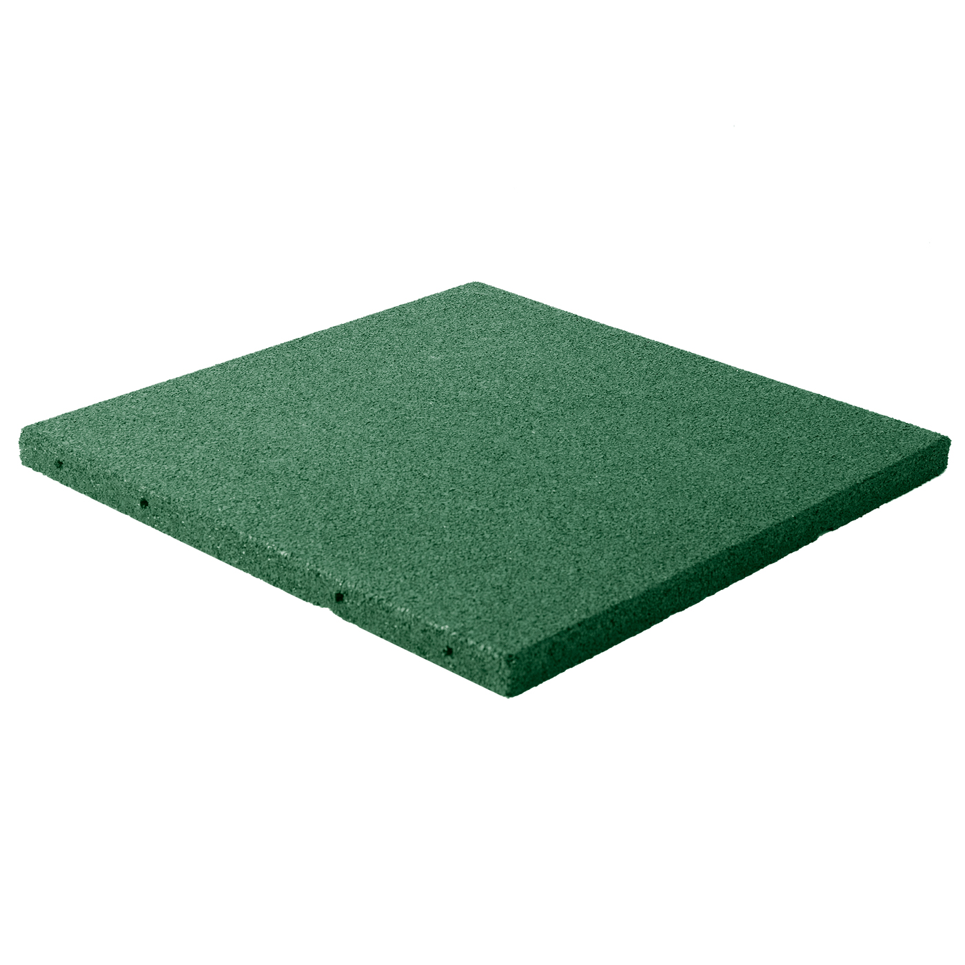 Gummikakel 500 x 500 x 30 mm grön NORDIC PLAY Active Färg: Grön