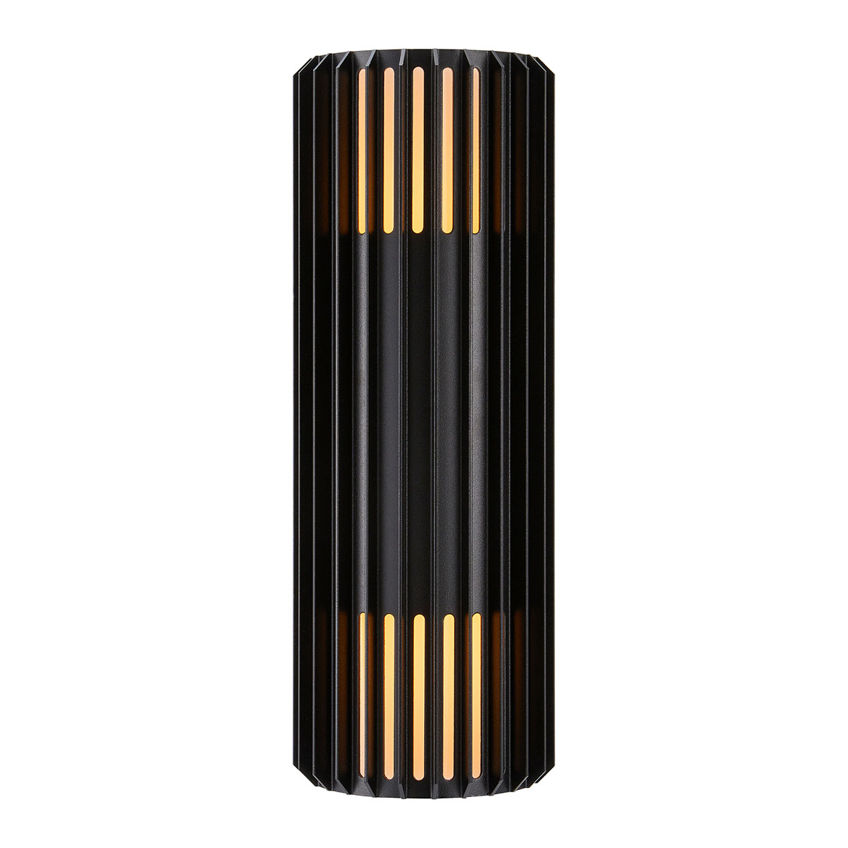 Vägglampa Nordlux Aludra Double