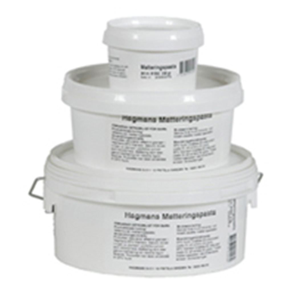 Matteringspasta Hagmans (EP-V & 1K) 2 kg