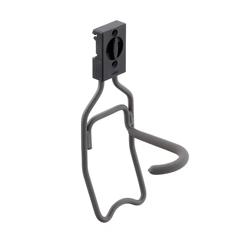 Cykelhållare Elfa Garage+ Vertikal