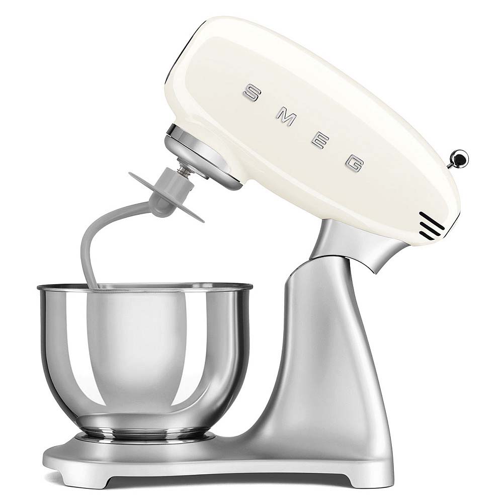 Köksassistent SMEG SMF04CREU