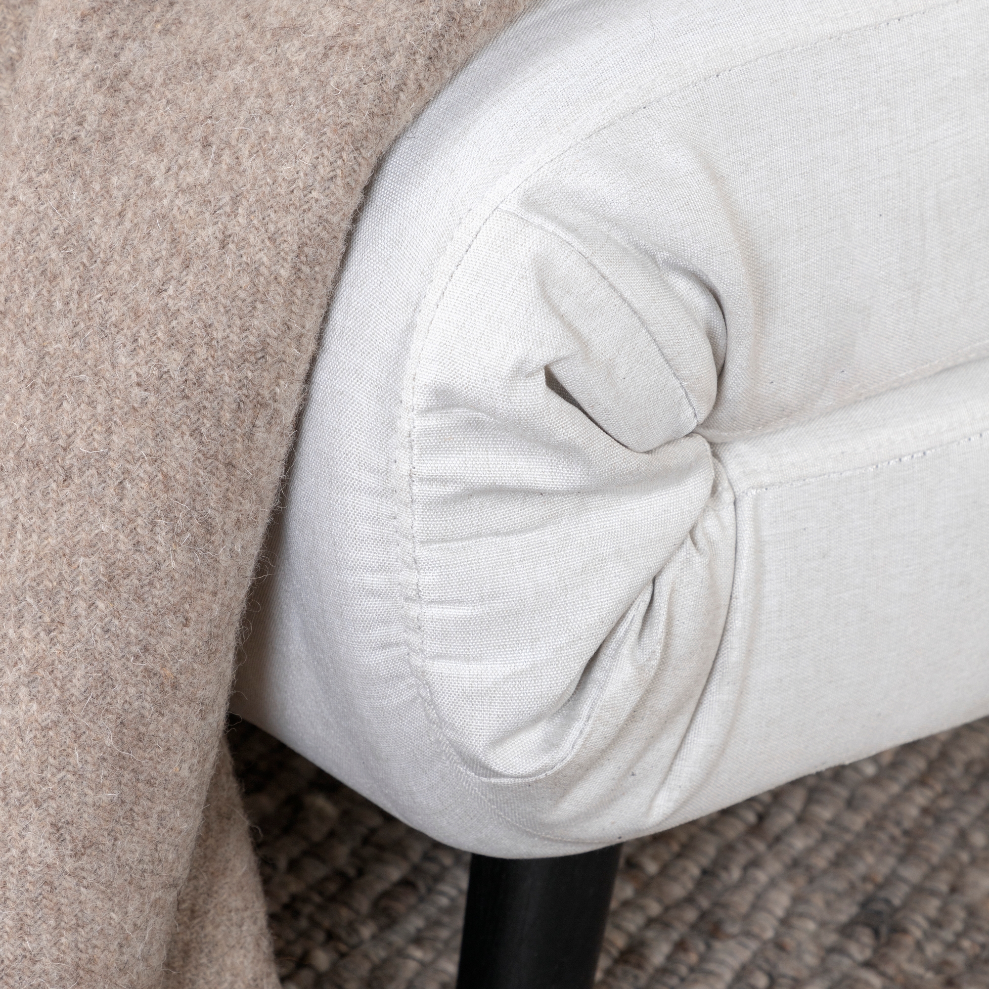 Bäddsoffa Venture Home Vicky Polyester 190x120