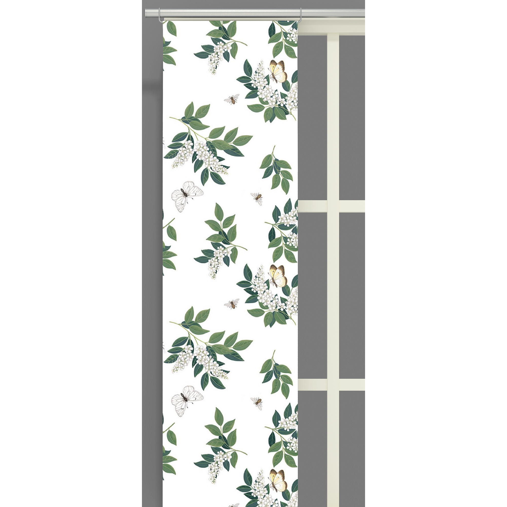 Panellängd Arvidssons Textil Häggå