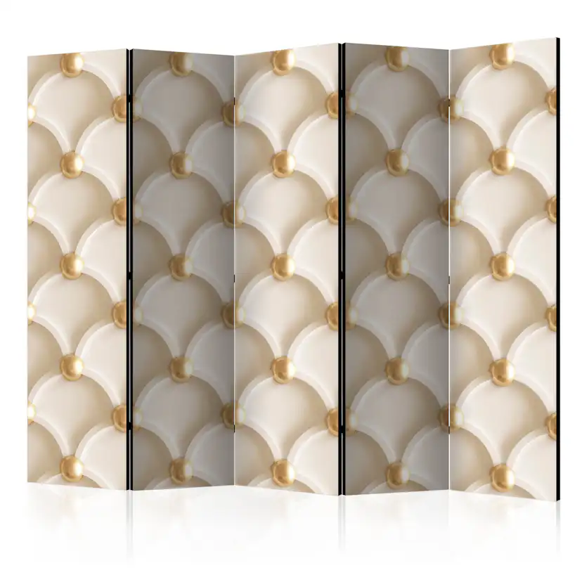 Rumsavdelare Skärmvägg Arkiio Perfect Harmony II 225x172 cm