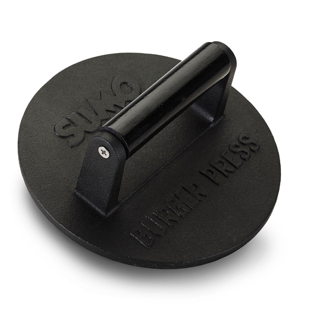 Burger Press Kamado Sumo