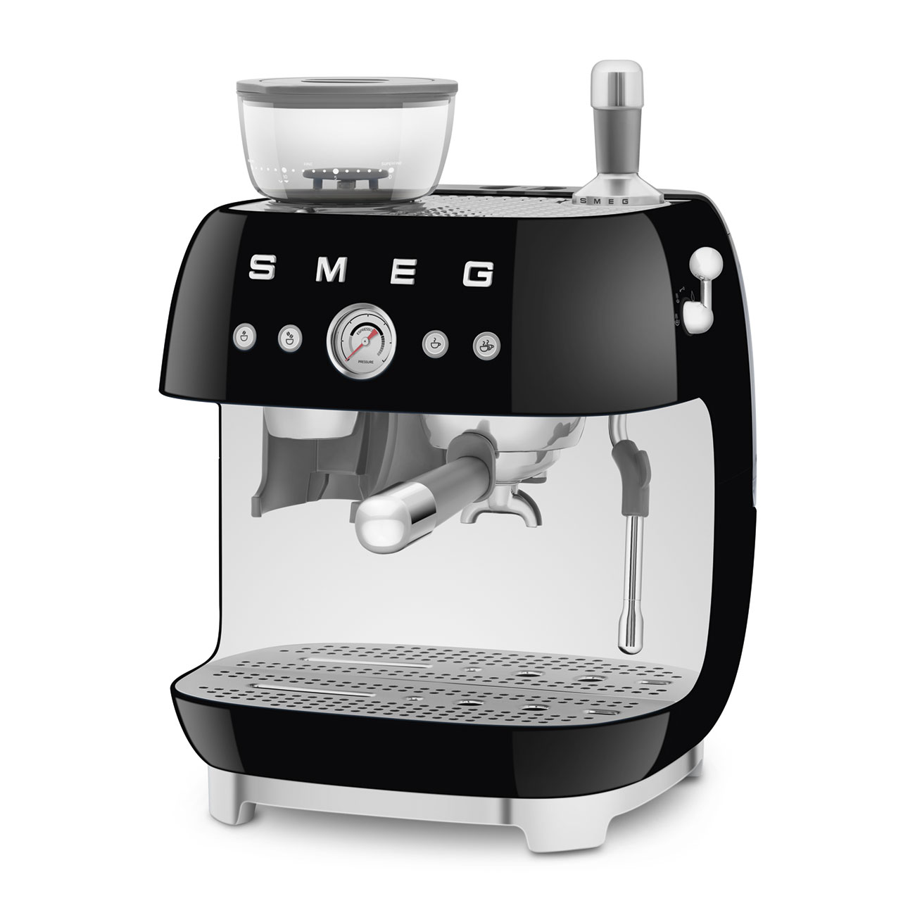 Espressomaskin Smeg EGF03