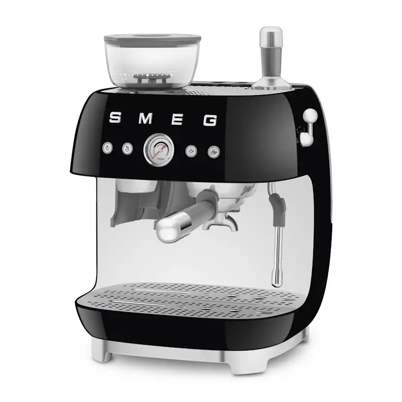Espressomaskin Smeg EGF03