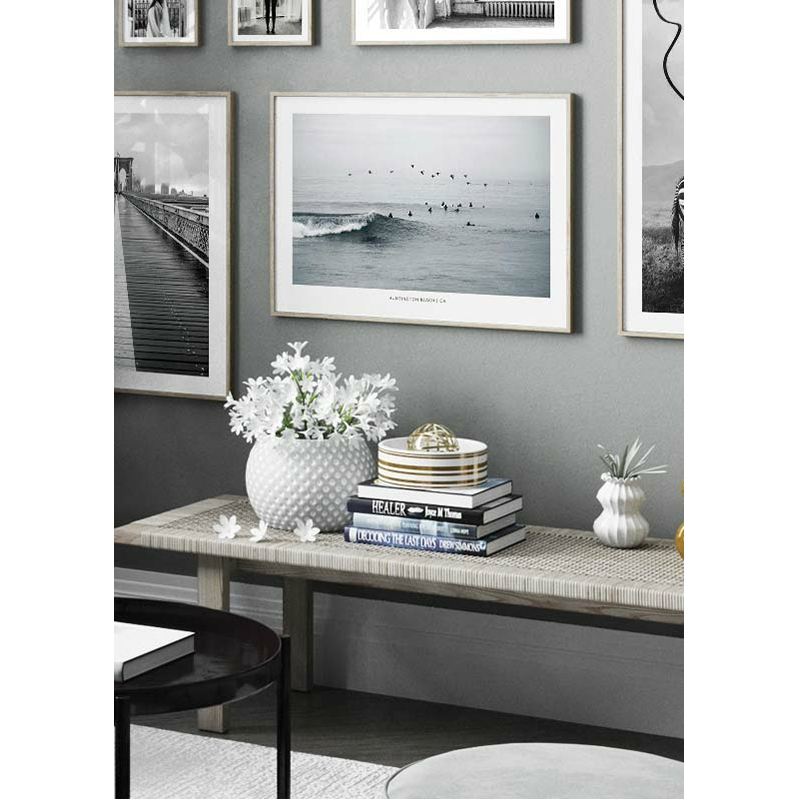 Poster Gallerix Huntington Beach