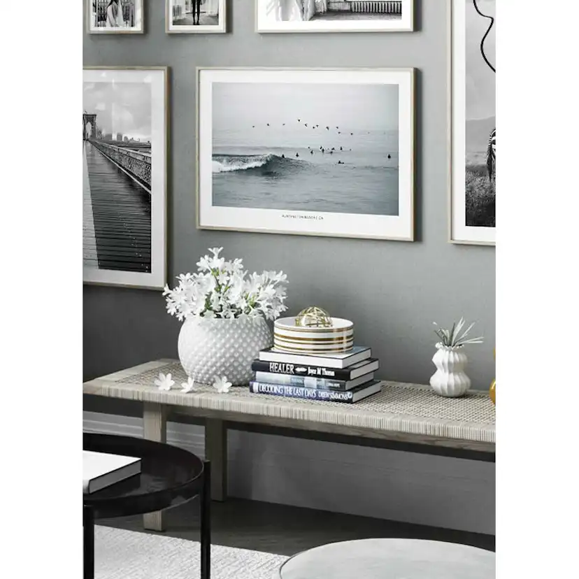 Poster Gallerix Huntington Beach