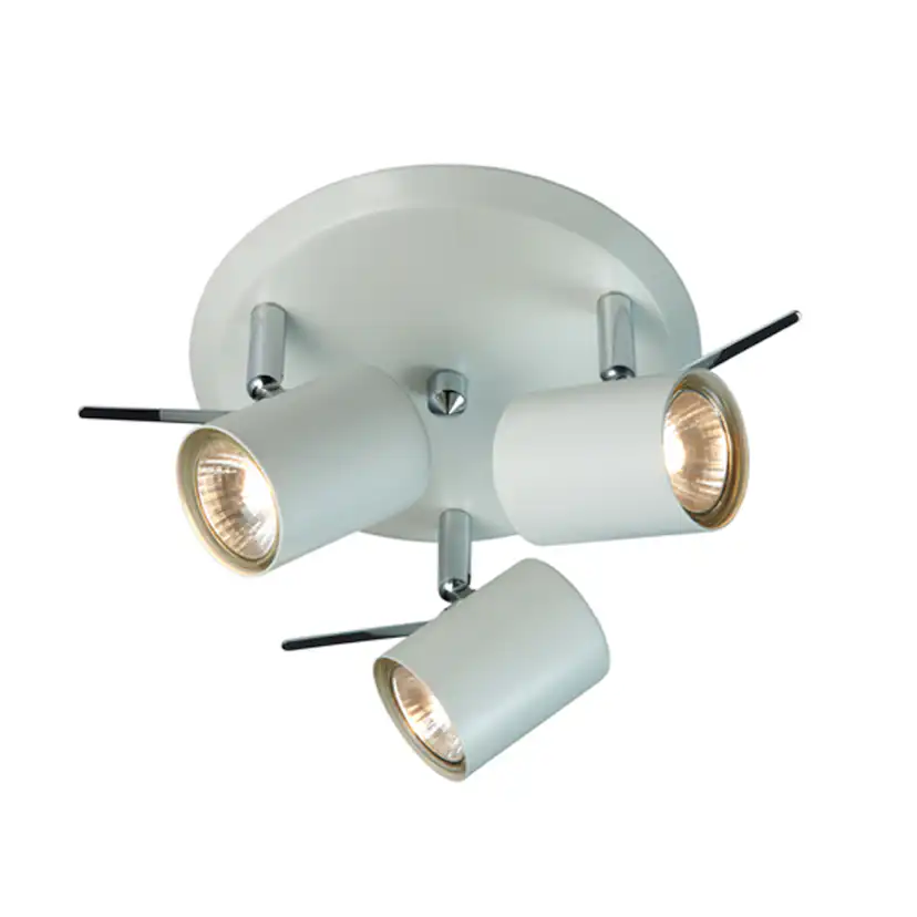 Taklampa Markslöjd Hyssna LED Spot