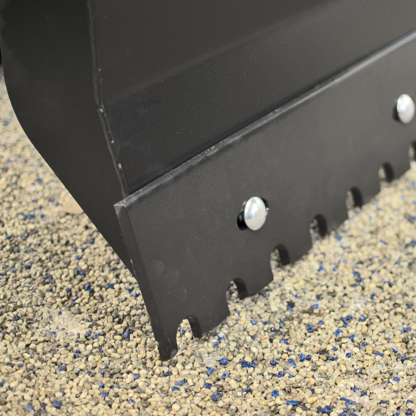 Schaktblad Kellfri 2,7 m