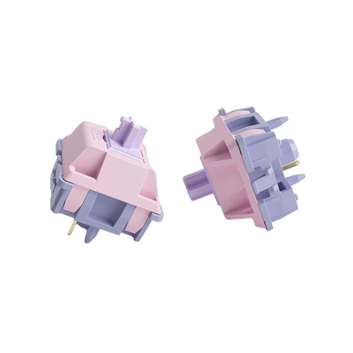 Brytare Akkogear Akko 45-pack