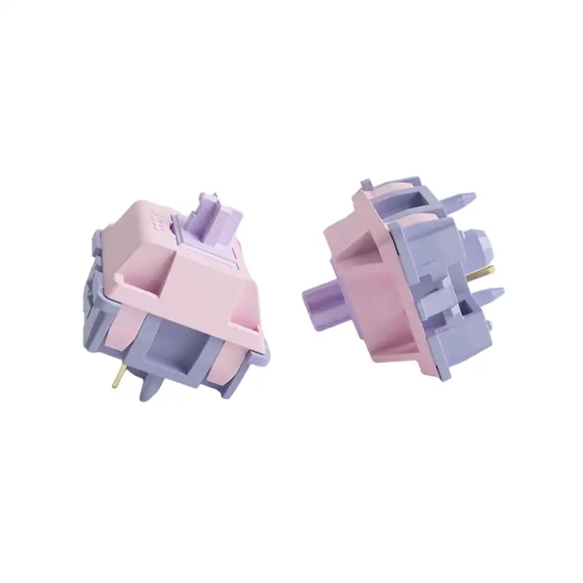 Brytare Akkogear Akko 45-pack