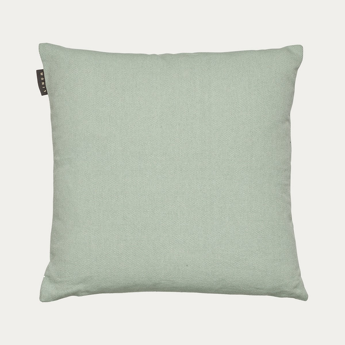 Kuddfodral Linum Pepper 50x50 cm