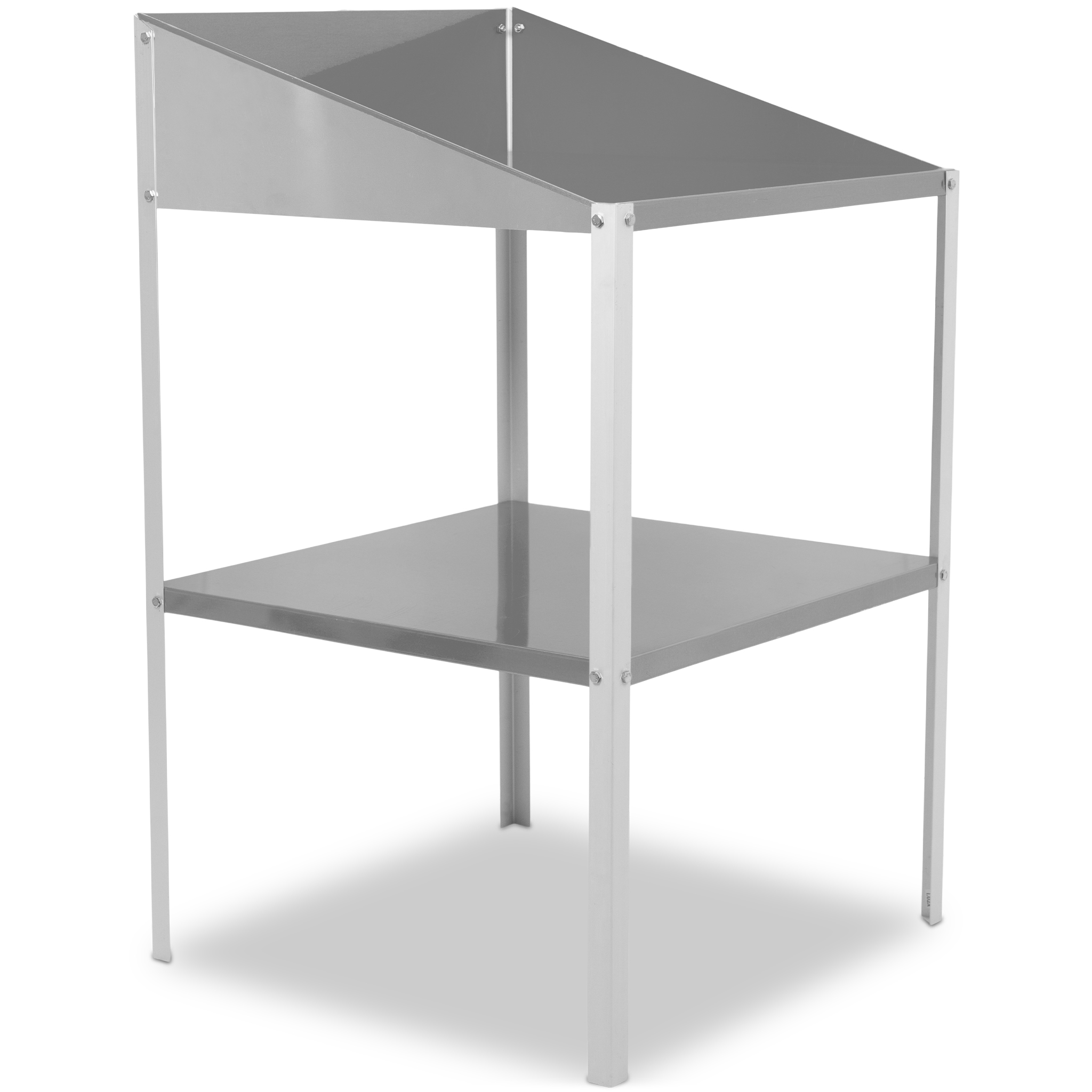 Planteringsbänk Metalcraft