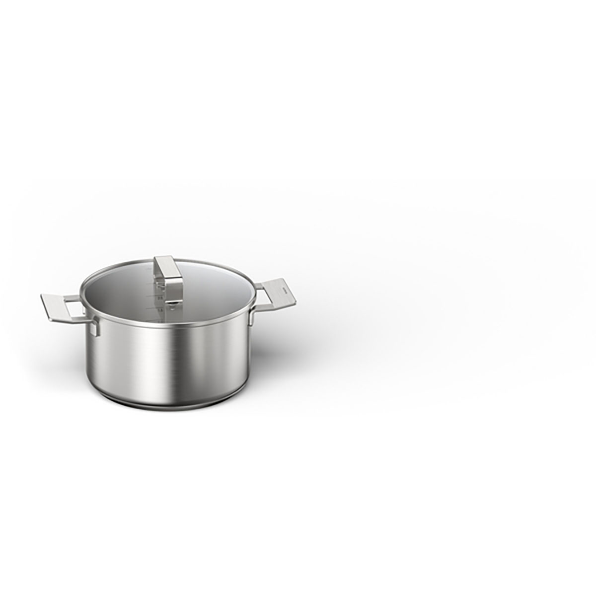Grytset Bosch HEZ9SE060 6-Delar