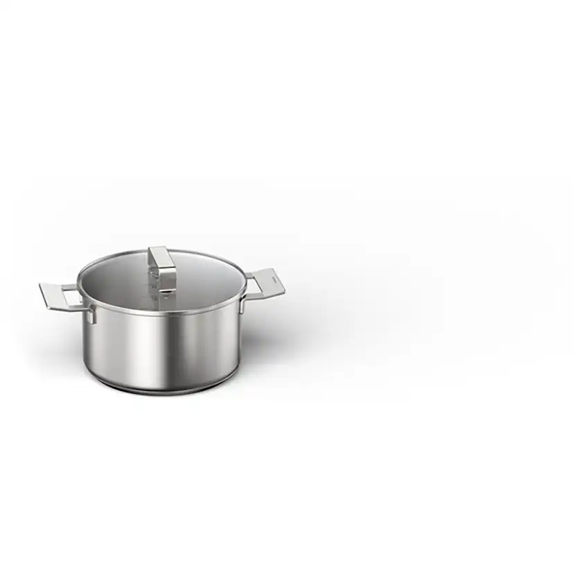 Grytset Bosch HEZ9SE060 6-Delar