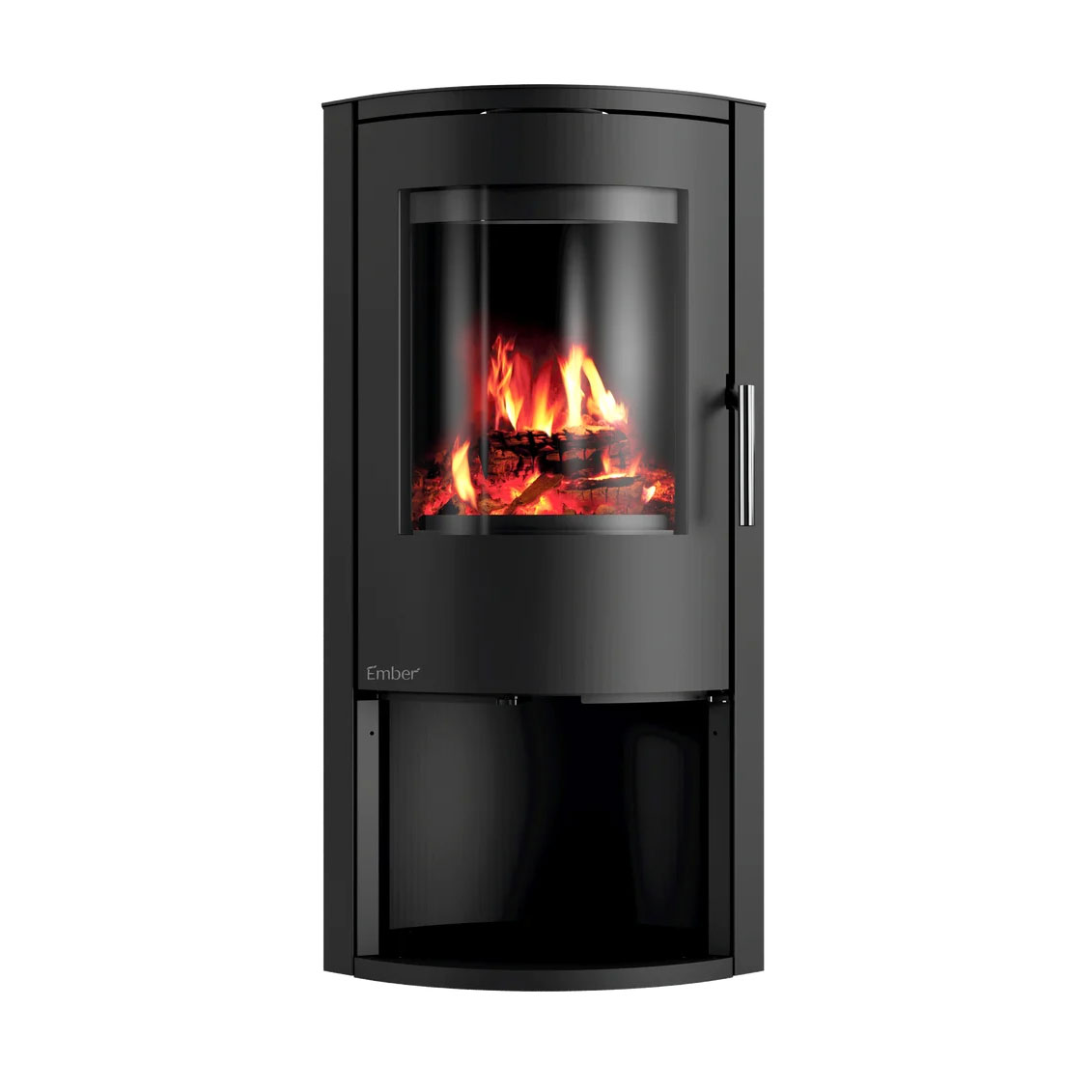 Braskamin Ember E-Basic