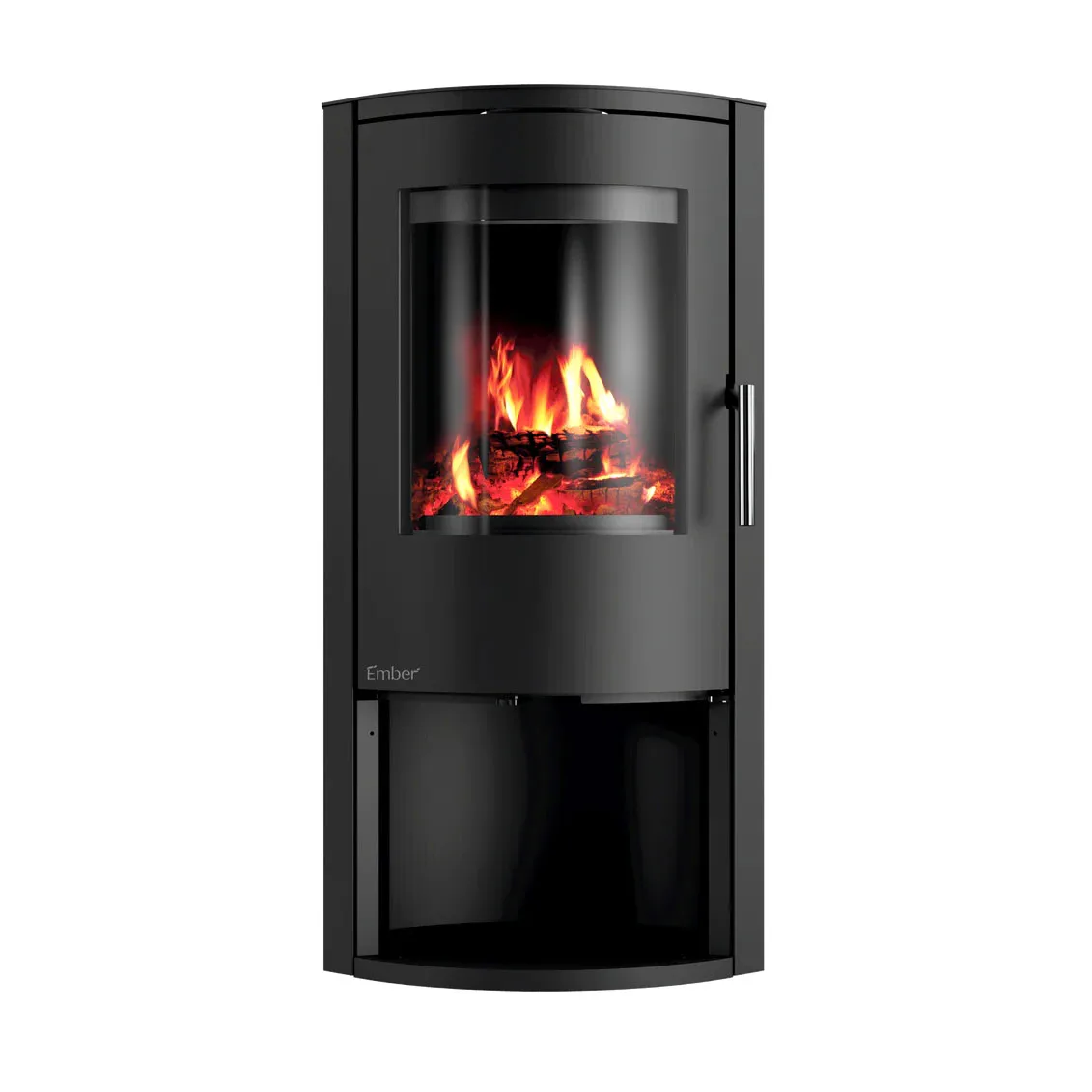 Braskamin Ember E-Basic