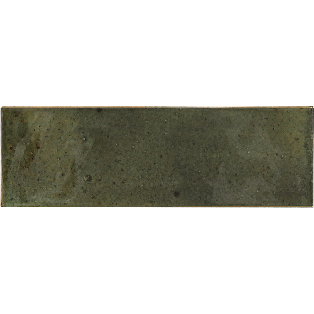 Kakel Konradssons Hanoi Wild Olive 6,5x20 cm