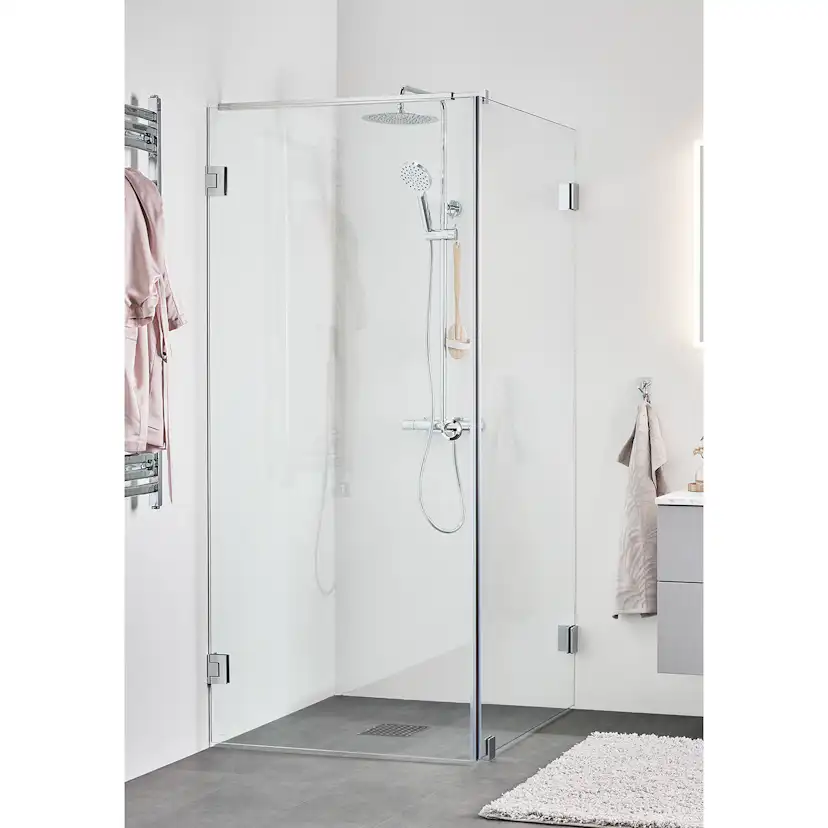 Duschhörn Hafa Infinity Combi