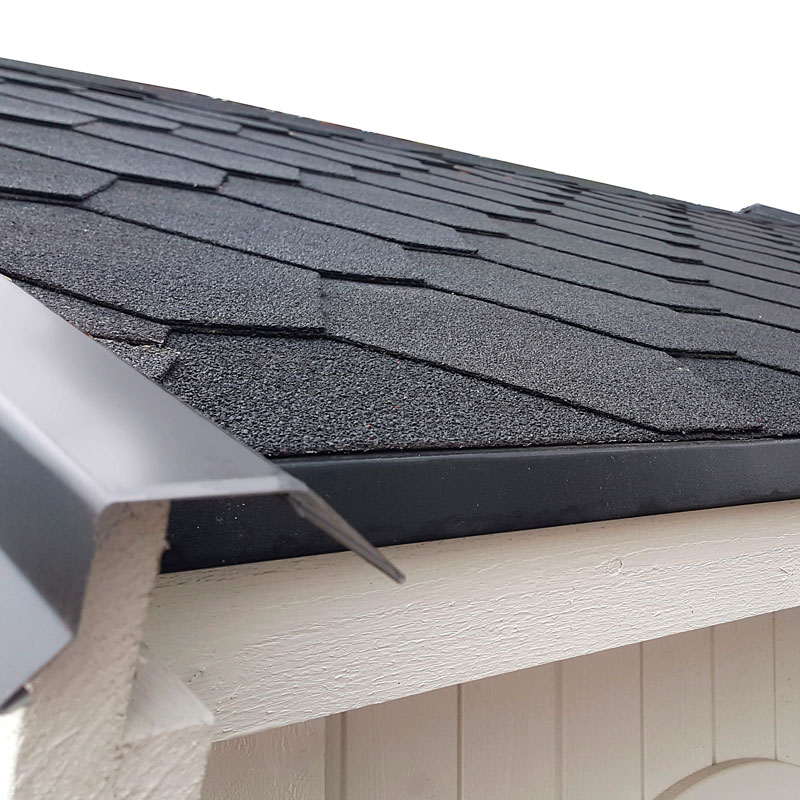 Shingel Vibostugan Njuta 20 m² Komplett Taksystem för Stugor & Fritidshus