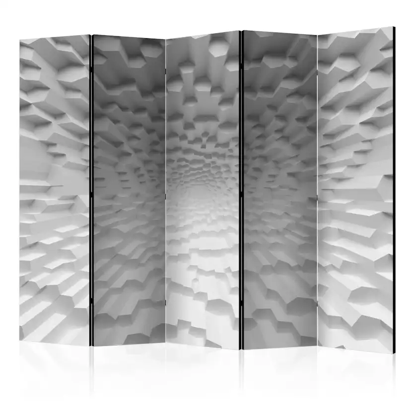 Rumsavdelare Skärmvägg Arkiio The Abyss of Oblivion II 225x172 cm