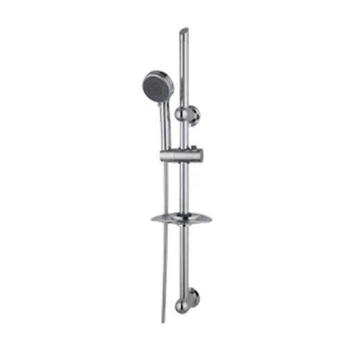 Duschset Demerx Flexxi Solid