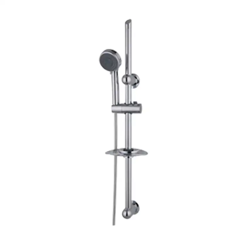 Duschset Demerx Flexxi Solid