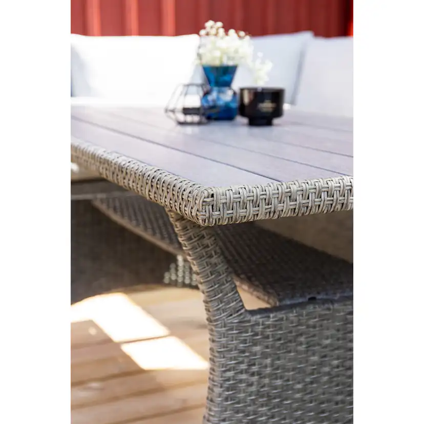 Soffgrupp Venture Home Bentwood Utomhus