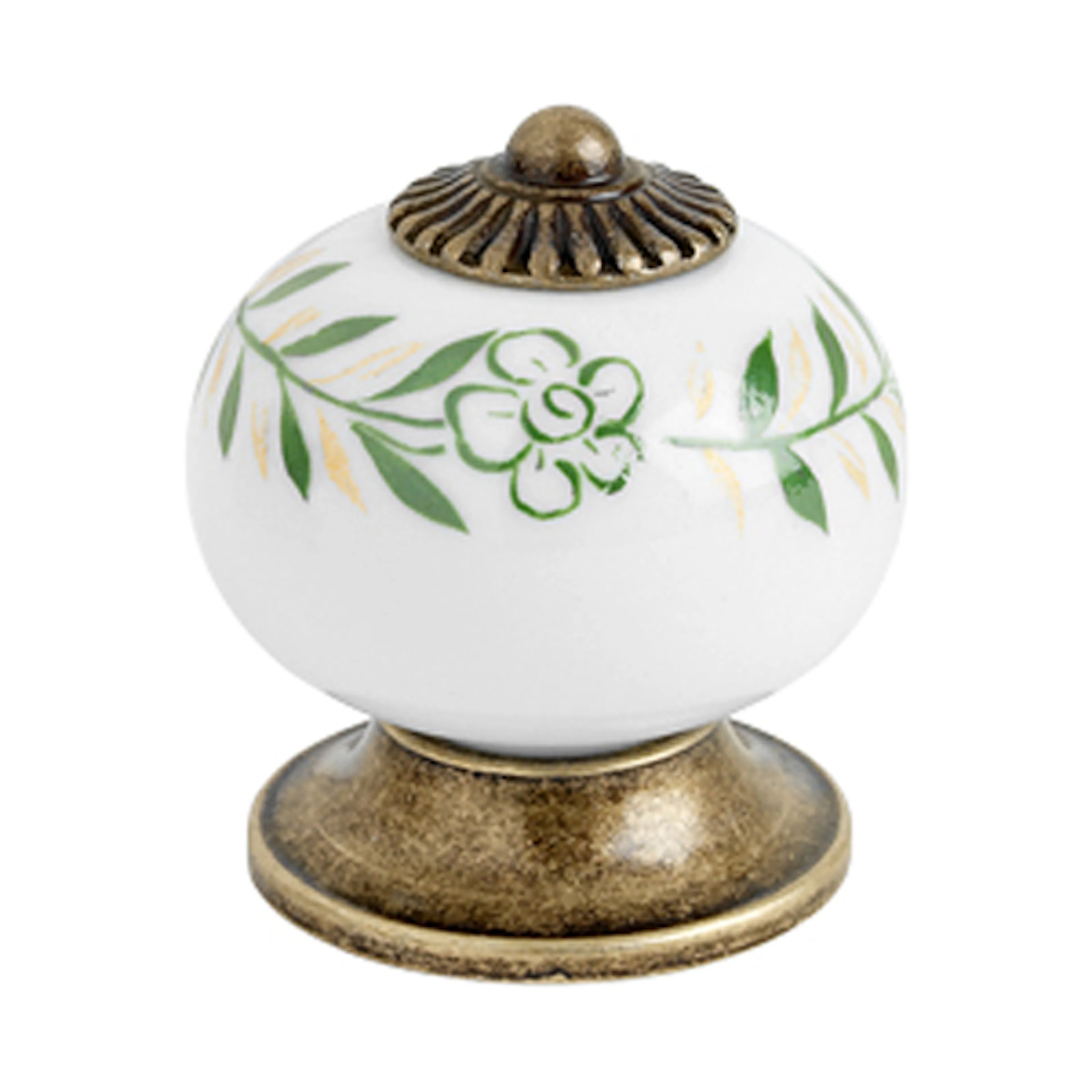 Knopp 8131 Beslag Design