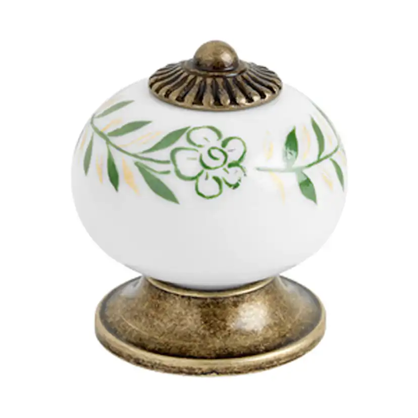 Knopp 8131 Beslag Design