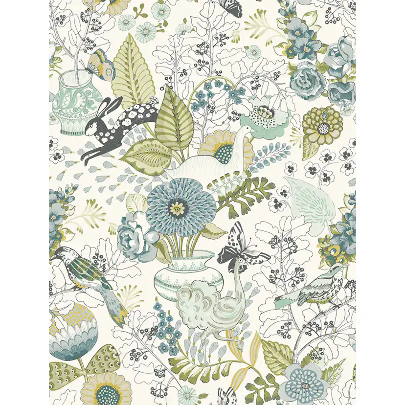 Tapet A Street Prints Whimsy SCH12803