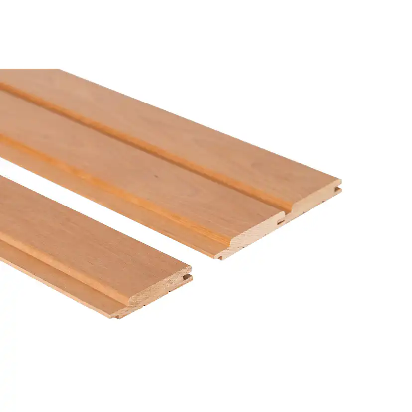 Bastupanel Sauna Sweden Termo Al STP 15x90mm 6st/pkt