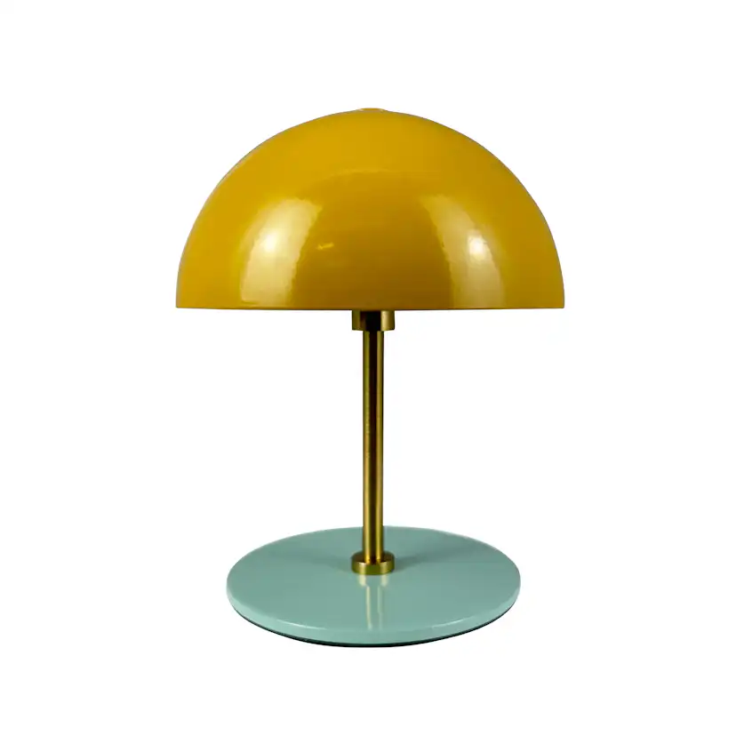 Bordslampa Dyberg Larsen Along Mini 2-pack LED och Touchfunktion